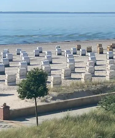 Luxuszelt Klarsinnchen 4 Neu !!! Grömitz