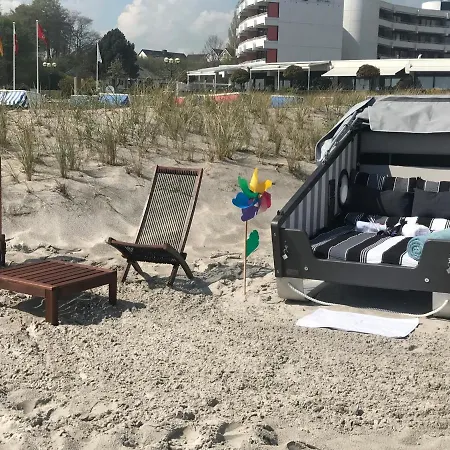 Luxuszelt Klarsinnchen 4 Neu !!! Grömitz